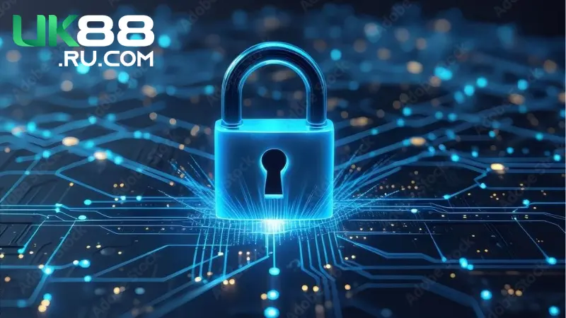 Quy định xử lý hành động vi phạm tại Uk88