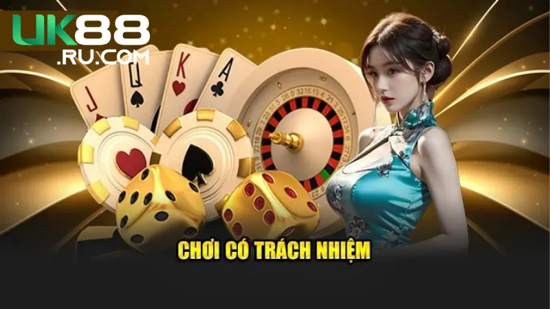 Tìm hiểu khái niệm về điều khoản chơi có trách nhiệm
