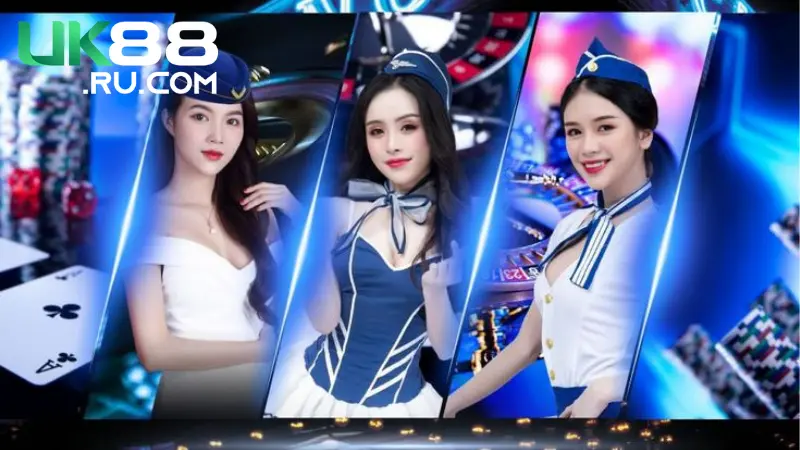 Cách đăng nhập UK88 trên điện thoại rất nhanh chóng