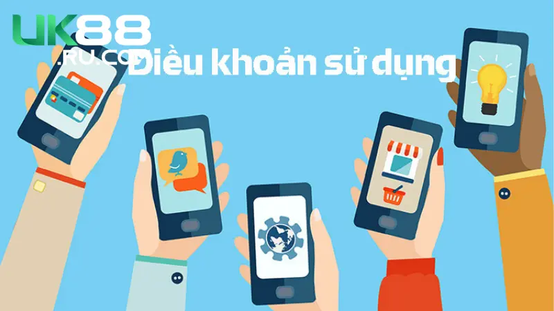 Lợi ích của hội viên khi tuân thủ điều khoản sử dụng