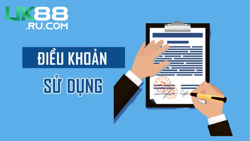 Thông tin tổng quan nhất về chính sách điều khoản sử dụng