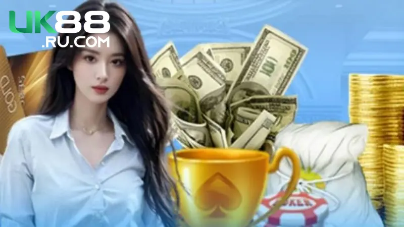 Điền thông tin chi tiết vào mẫu để rút tiền