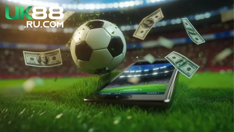 Thể Thao tích hợp đủ loại hình từ các môn cá nhân, đồng đội tới đối kháng