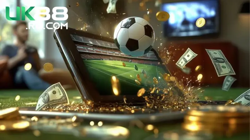 Hiện nhà cái Uk88 cung cấp đa dạng các bộ môn thể thao hấp dẫn